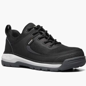 Bogs Shale Low CT ESD Shoes